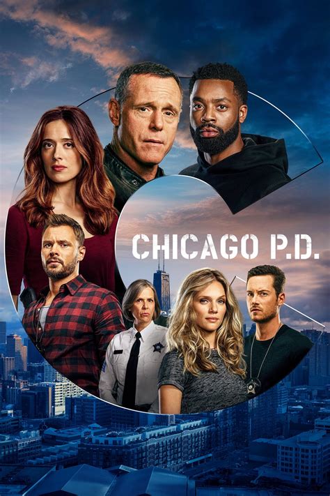 Chicago P.D. (TV series) .